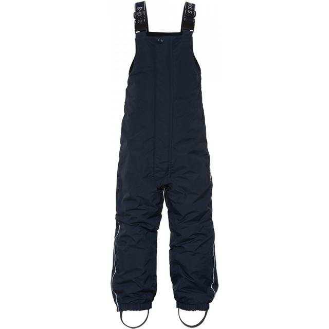 Didriksons Tarfala Termobyxor, Blue, 80