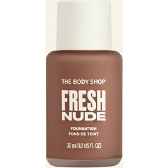 Fresh Nude Foundation