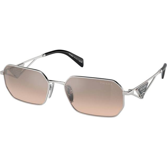 Prada Women's Pra51s 58Mm Sunglasses