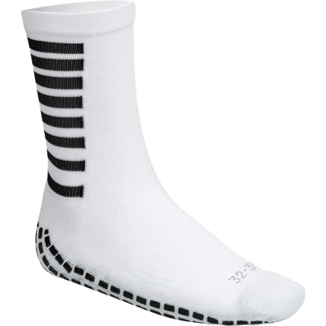 Select Grip Socks - White
