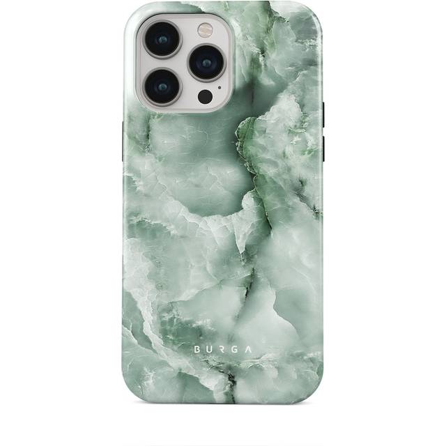 Pistachio Cheesecake - Green iPhone 14 Pro Max Case, Tough (MagSafe) / N/A
