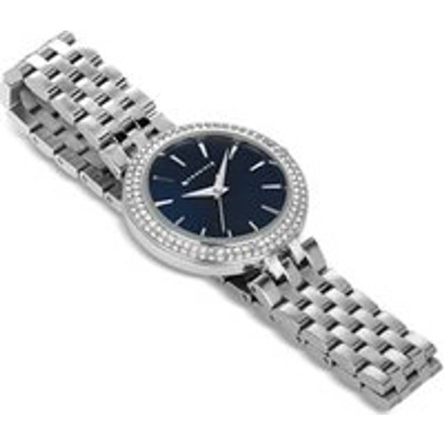 Ladies Watch Blue Face