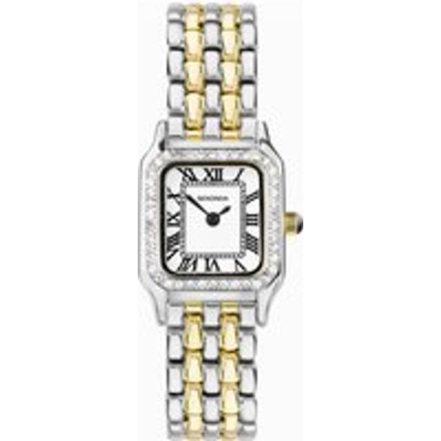 Sekonda Monica Ladies' Two Tone Bracelet Watch