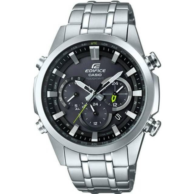 Casio Edifice Eqw-t630jd-1ajf Multiband 6 Men's Watch From Japan