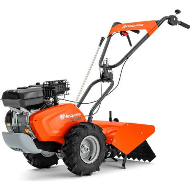 Husqvarna TR 348