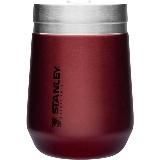 Stanley The Everyday GO Tumbler .29L Hammertone Green