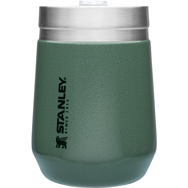 Stanley Go Everyday Insulated Tumbler 0.29L Hammertone Green