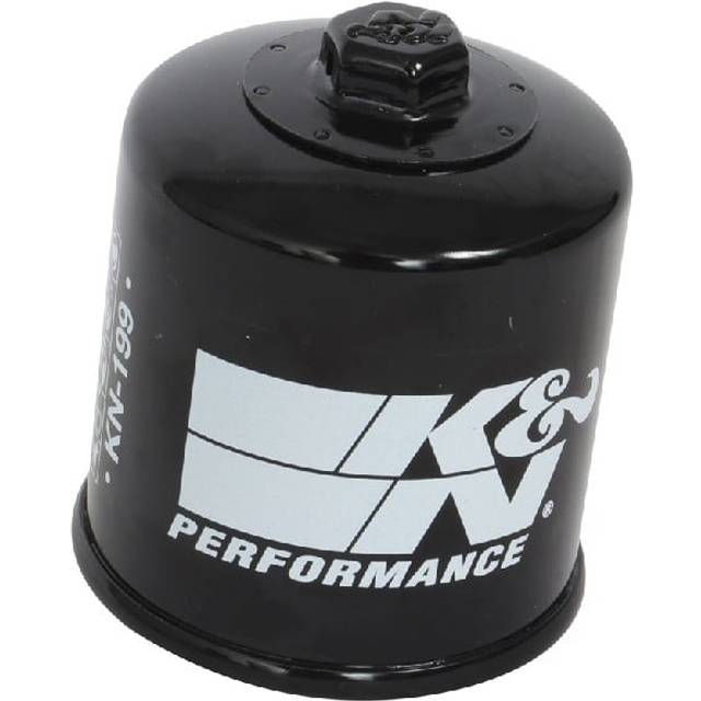 K&N Filters Performance Oil Filter