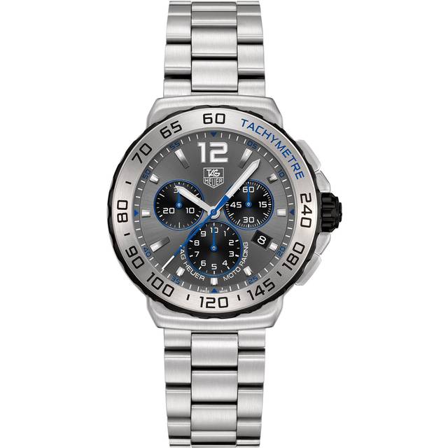 TAG Heuer Watch Formula 1 Chronograph D - Grey