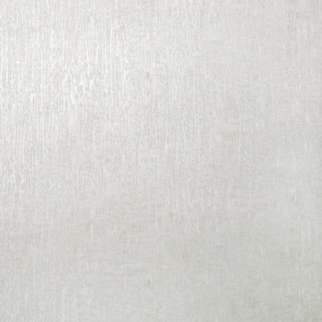 Arohan Silky Metallic Plain Base Texture Design 10m x 53cm Wallpaper Roll - Paper White (30,480cm L X 134.62cm W)