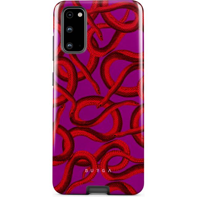 Watch Out - Samsung Galaxy S20 FE 4G / 5G Case