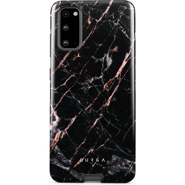Rose Gold Marble - Samsung Galaxy S20 FE 4G / 5G Case