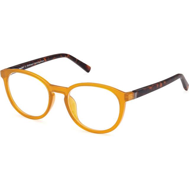 Timberland TB1780-H 047 51 Genomskinliga Glasögon (Endast Båge) Män