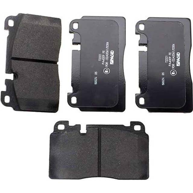 Pagid Brake Pads 101442188
