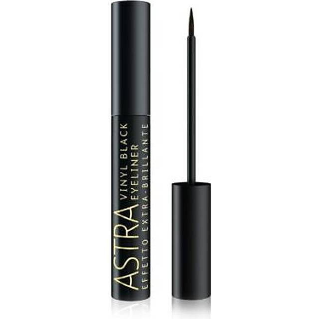 Astra Vinyl Svart Eyeliner Extra Ljus Effekt