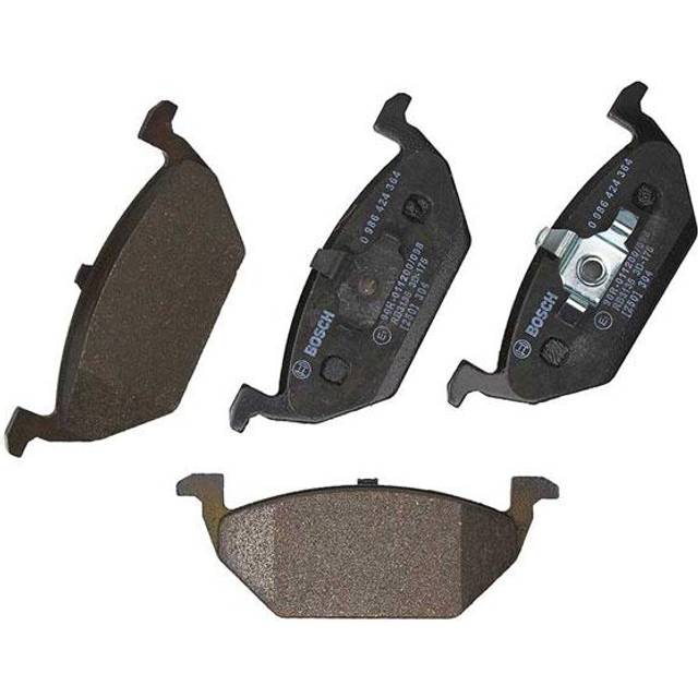 Bosch Brake Pads 101440567