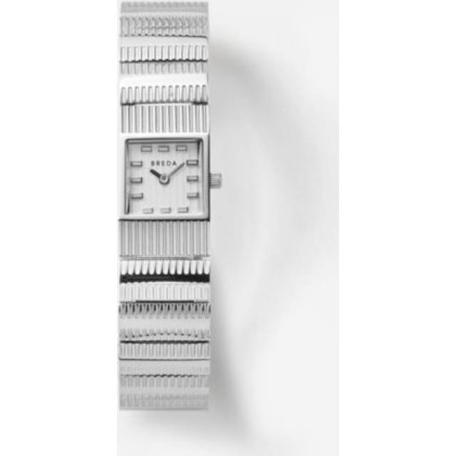 Breda Groove Watch, 16mm x 16mm