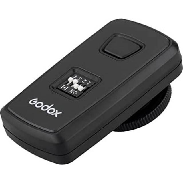 Godox DM-16 - Trigger Kit For Studio Flashes (TransmiTTer & Receiver)