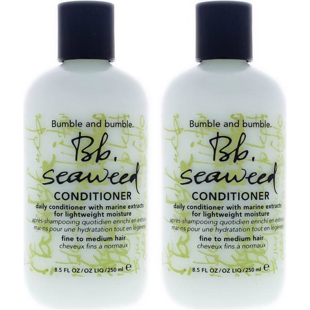 Bumble And Bumble. 8Oz Bb Seaweed Mild Marine Conditioner Pack Of 2