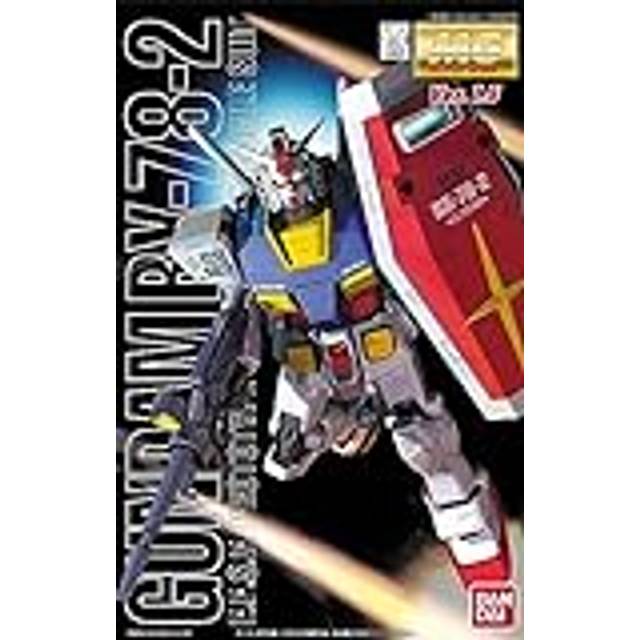 Bandai MG 1/100 RX-78-2 Gundam Ver 1.5