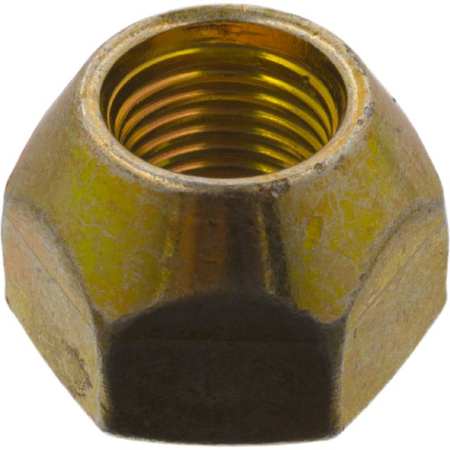Hjulmutter 46638 FEBI