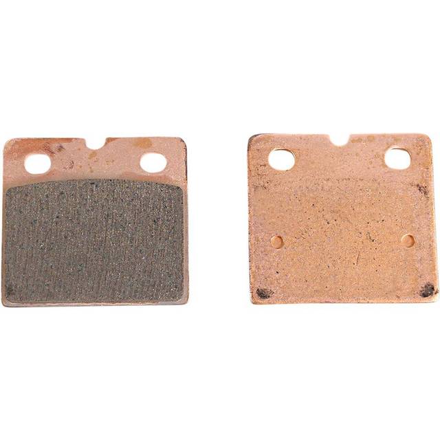 EBC Brakes Double-H Series Sintered Motorcycle Brake Pads