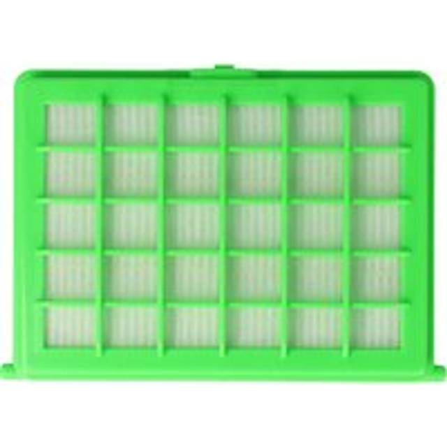 Vhbw - Filter compatible with Rowenta ro 5271 ga 4Q0, ro 5273 ea 4Q0, ro 5273 K04 Q0 Vacuum Cleaner - hepa Filter, Allergy Filter Fibreglass