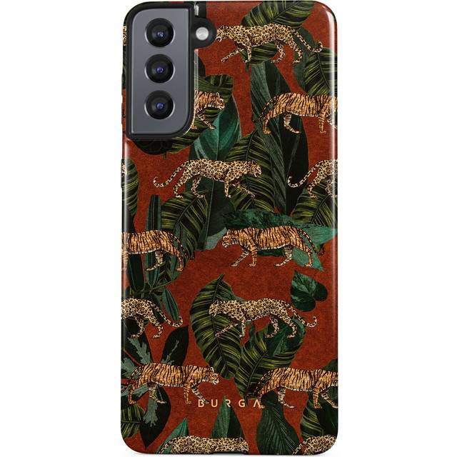 Morning Commute - Designer Samsung Galaxy S21 Case