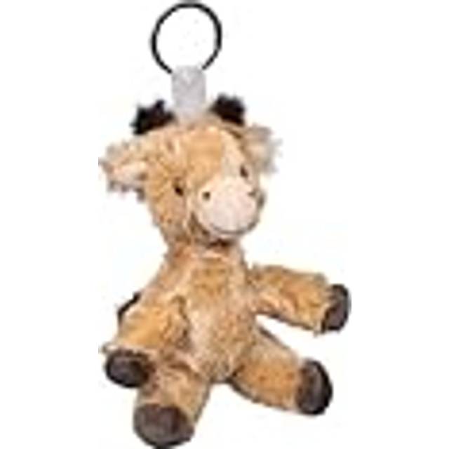 Wrendale Designs Plush Camilla Giraffe Character Keyring