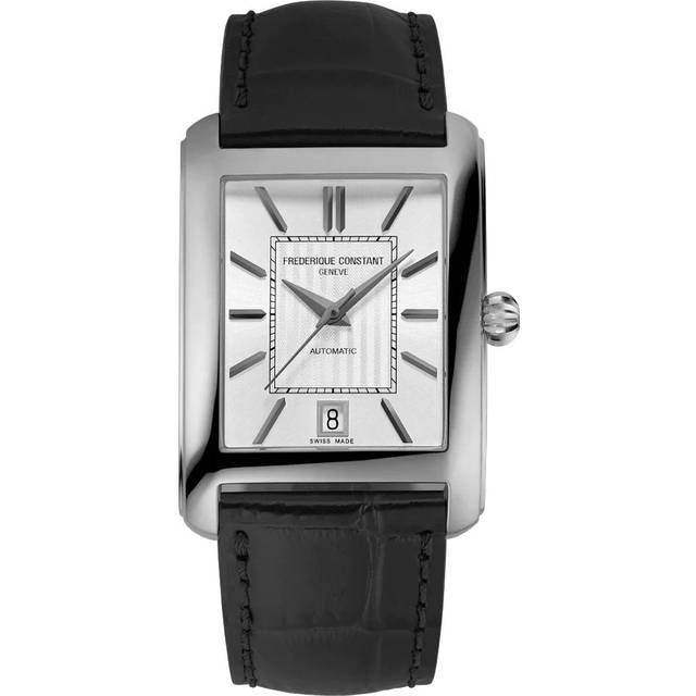 Frederique Constant Classics Carree