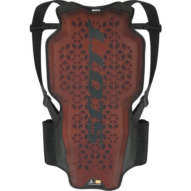 Scott Airflex Ryggskydd - Storlek Medium