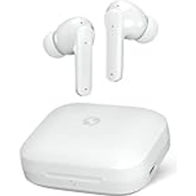 Avantalk Clan K2 - Wireless Earbuds for Kids with Safe Volume Limiting and Customizable Fit  Low Latency Mode  3 EQ Modes  Cute Bluetooth Ea