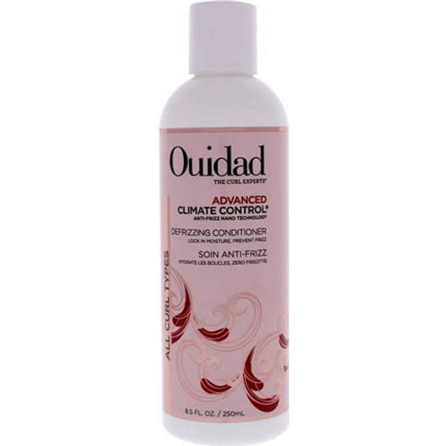 Advanced Climate Control Defrizzing Conditioner by Ouidad for Unisex -