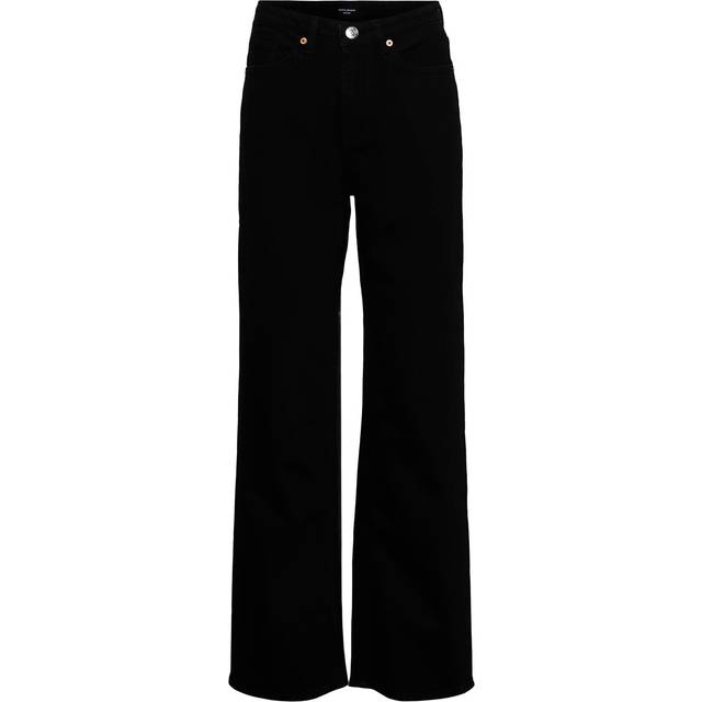 Bestseller A/S Vmtessa Ra118 Ga Noos-Jeans Jeans, Schwarz, 31W x 32L, Schwarz, 31W / 32L