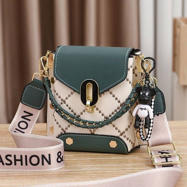 SHEIN 2023 New Arrival Women&#39;s Fashionable Universal Shoulder & Crossbody Bag With Phone Pocket, Black Lightweight,Fashion White-Collar Workers College,Work