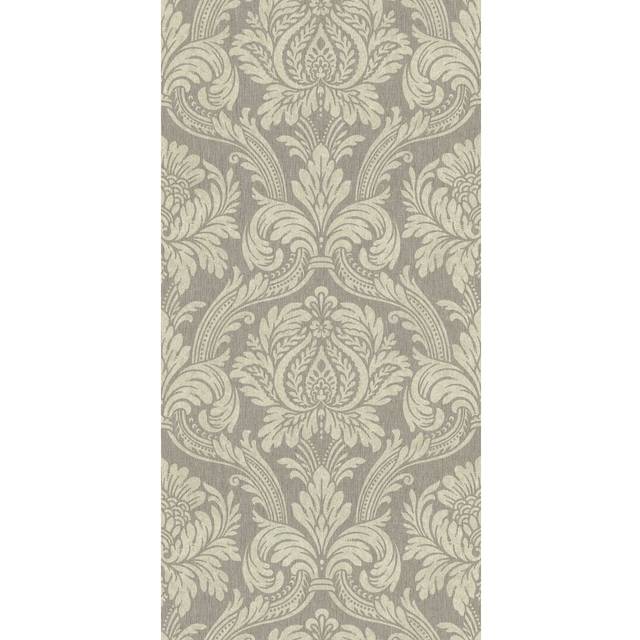 Newmor John Morris Vogue Damascene Wallpaper JMVDM401