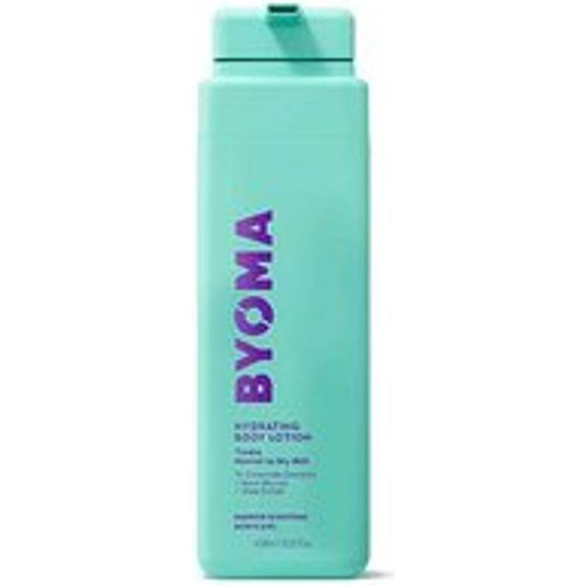 Byoma Body Hydrating Body Lotion 400ml