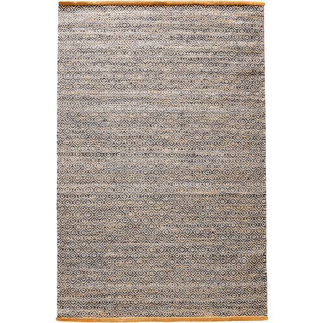 HANDVÄVD MATTA 70/130 cm Jupiter