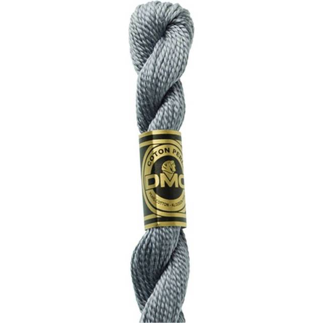 DMC Size 5 Cotton Perle Thread 414