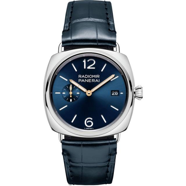 Radiomir Quaranta 40mm Mens Watch
