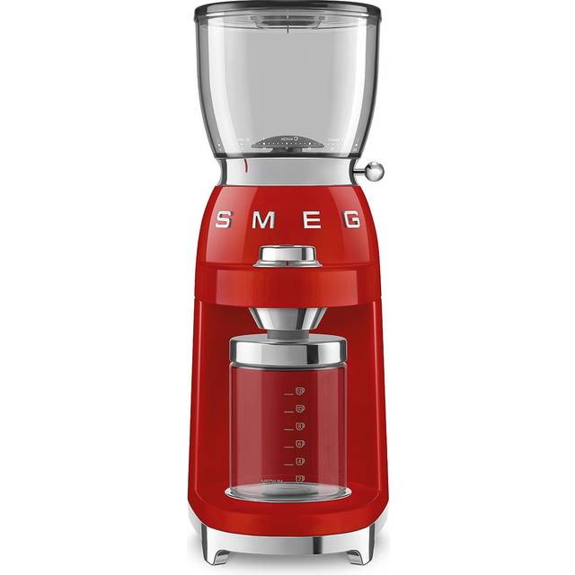 SMEG - CGF01RDEU - snabb hemleverans