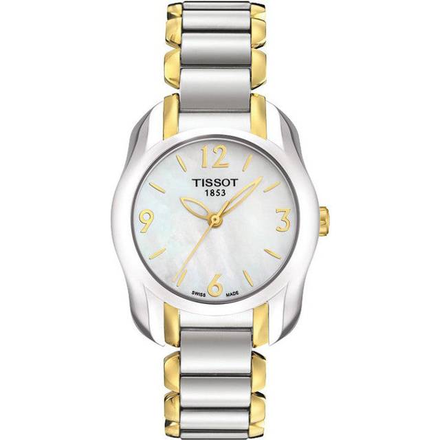 Tissot Watch T-Wave - White