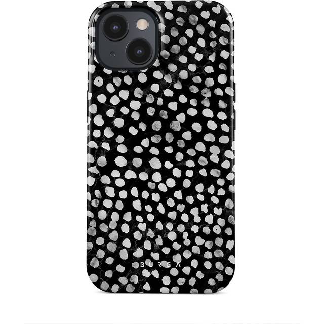 Night Sky - Dotted iPhone 14 Plus Case, Tough (MagSafe) / N/A