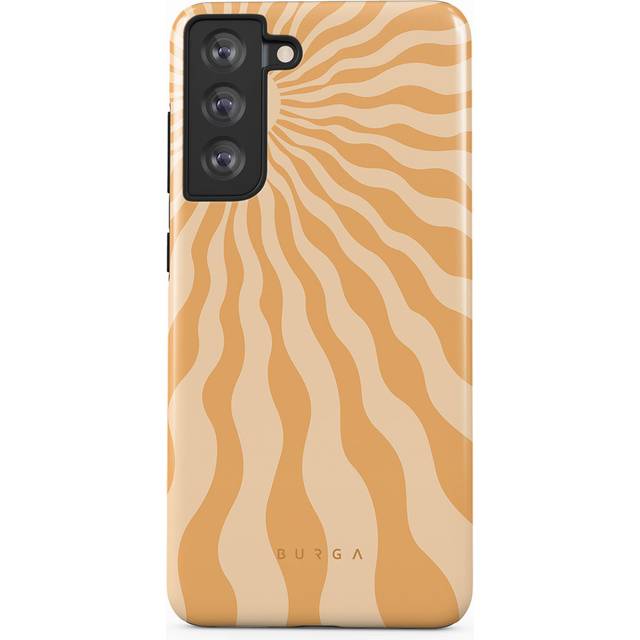 Sunny Bunny - Samsung Galaxy S21 FE Case