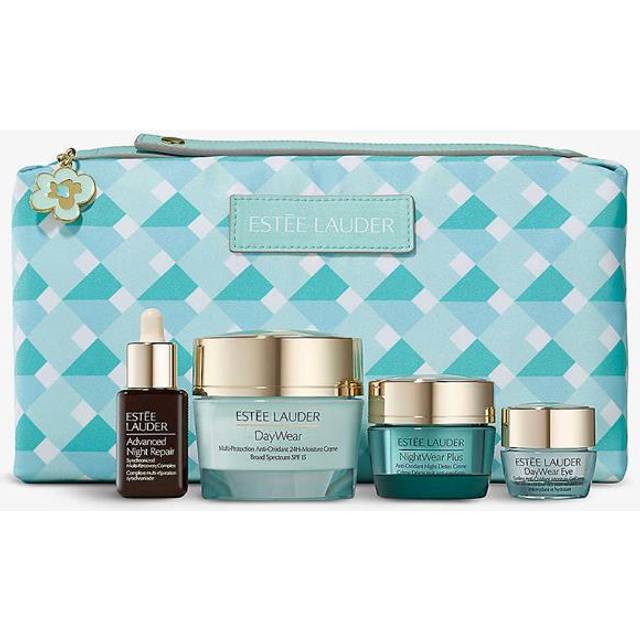 Estée Lauder DayWear Skincare Routine Set