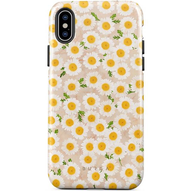 Pure Bliss - Daisy iPhone XS Max Case, Tough
