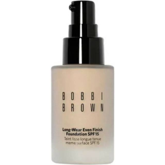 Bobbi Brown Long Wear Even Finish Foundation 30ml Porcelain 0
