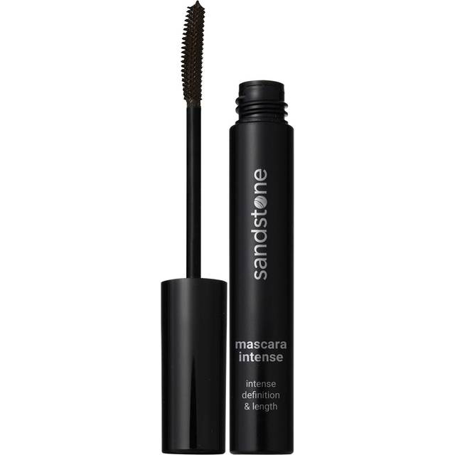 Sandstone Mascara Intense Black