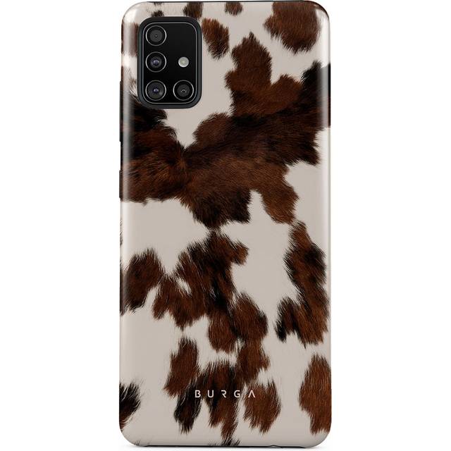 Celestial - Samsung Galaxy A71 4G Case, Tough