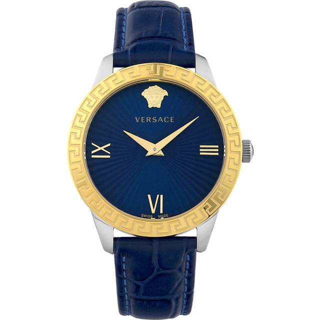Versace Greca Signature Women's Watch